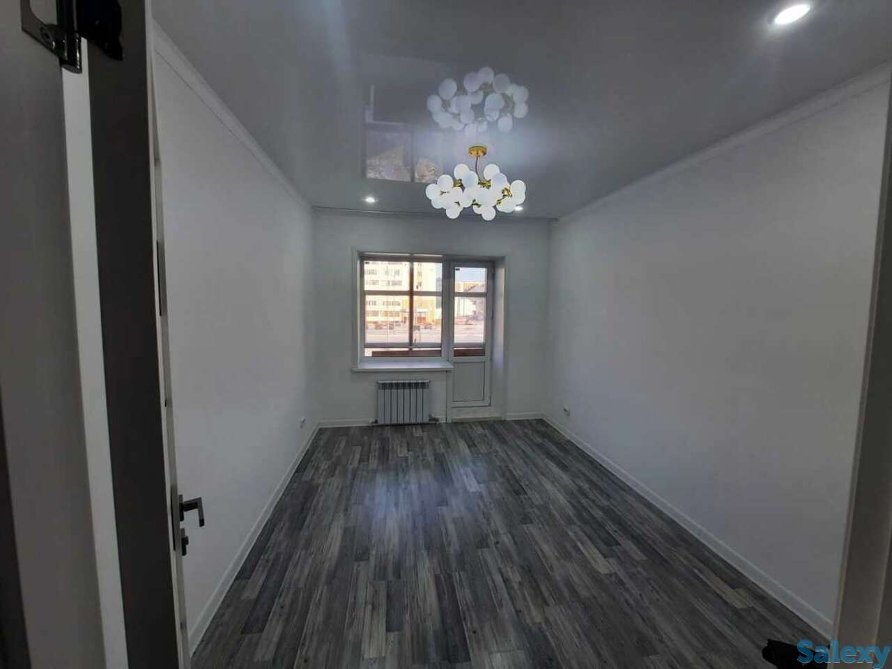 Продам квартиру, Коктем, 8, фотография 1