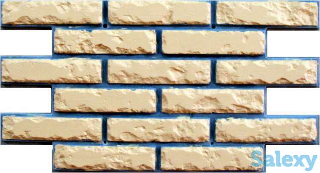 Фасадные панели, фотография 1