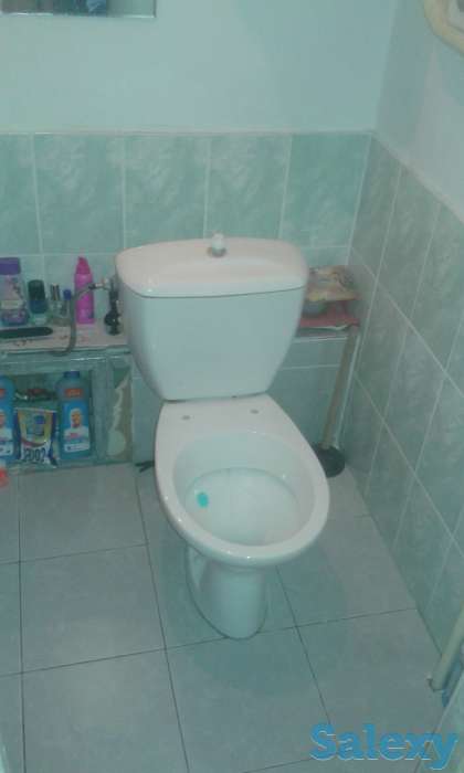 продам 1,5-ку гост.типа на Студгородке по ул.Виноградова д.6., фотография 8