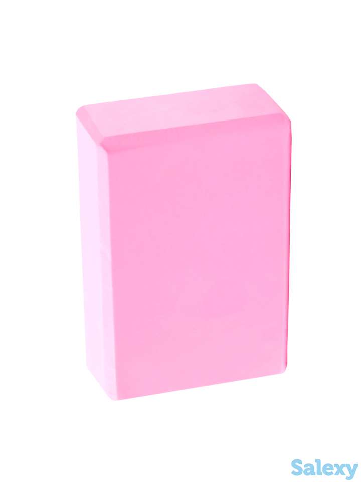 Блок Для Йоги, Йога Блок Для Тренировок, фотография 1