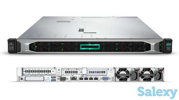 Сервер HPE ProLiant DL360 Gen10 Server, фотография 2