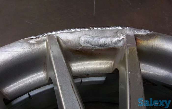 Аргон. Сварка Любых металла. Работа на выезде!!!, фотография 6