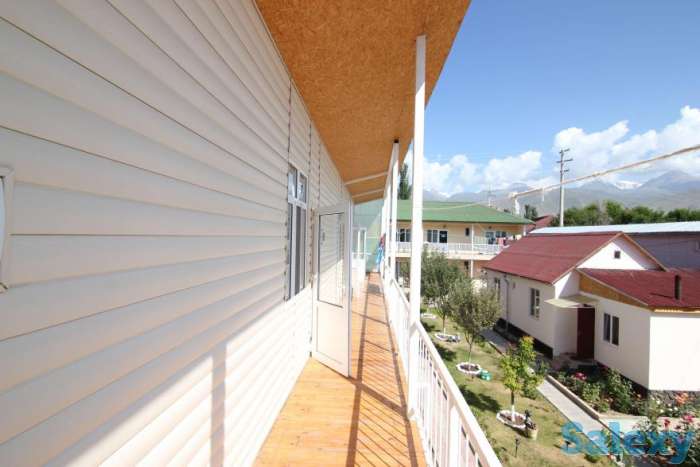 Гостевой дом 