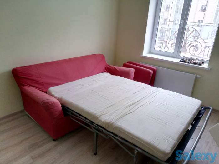 2 комн. ЖК Венский Квартал, Левый берег, район ЭКСПО, фотография 5