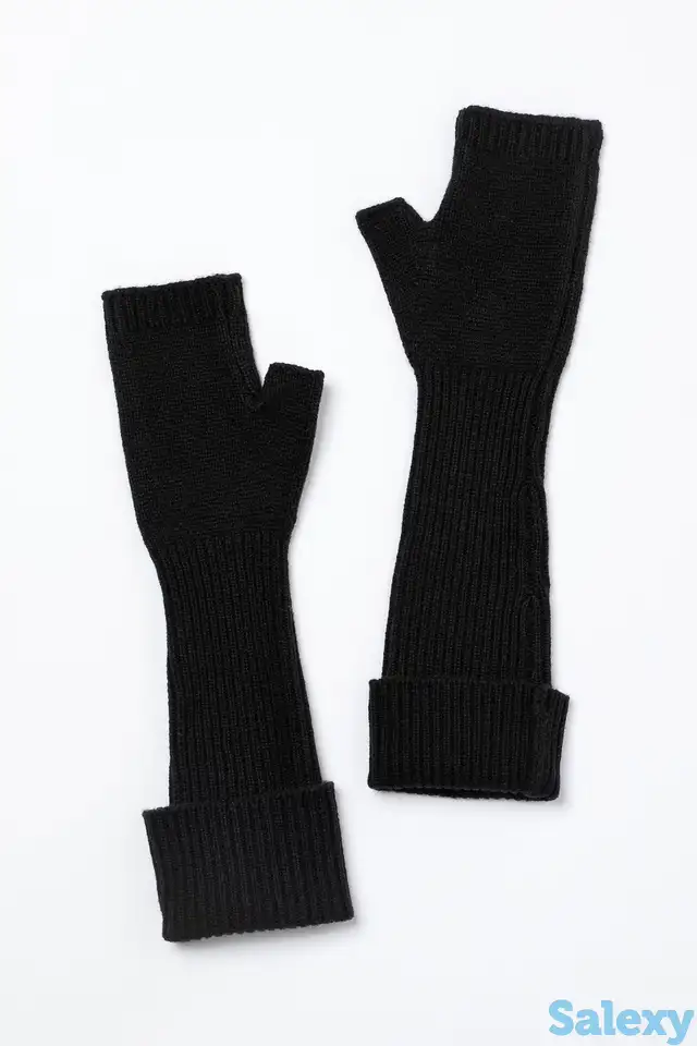 Перчатки-митенки vassa&co, фотография 1