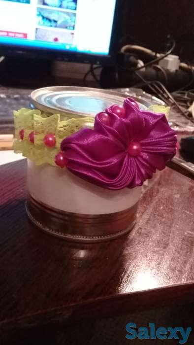 Украшения на волосы., фотография 6