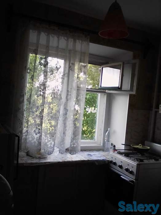 Трёх комнотная, Пр.Н.Абдирова пересекается с Ерубаева., фотография 5