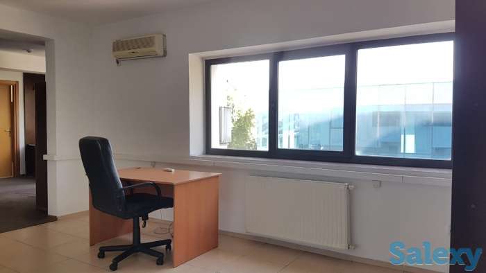 Сдам офис на Аль-Фараби - Достык, фотография 1