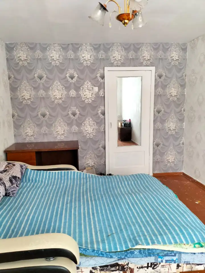 Продам квартиру в 7 районе., Абая 63, фотография 2