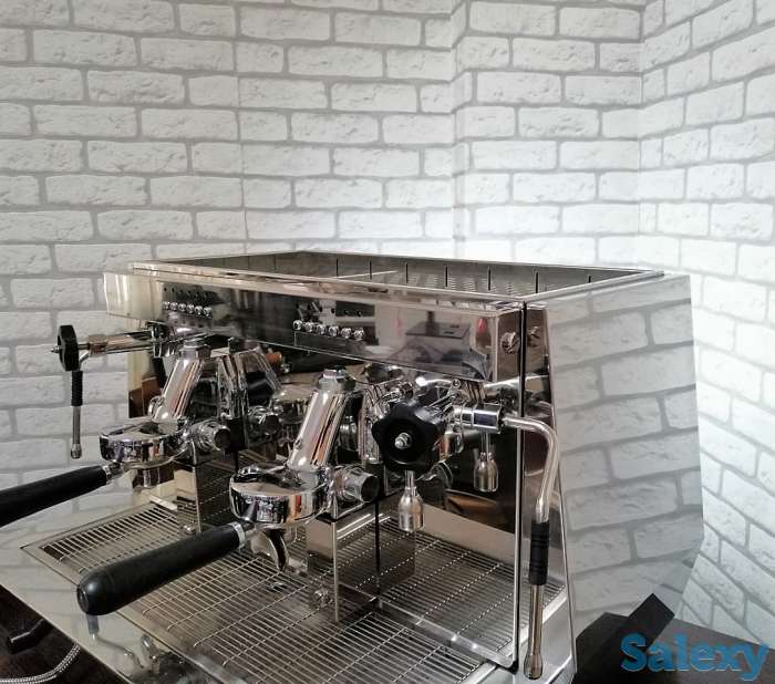 Кофемашина ECM Veneziano, фотография 3