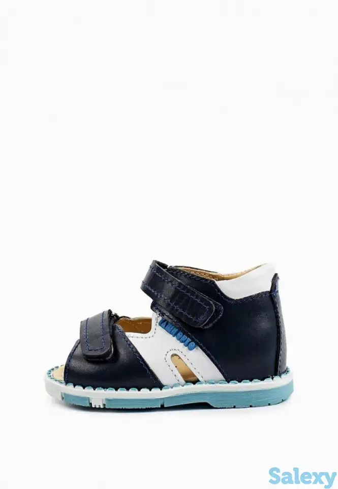 Сандалии таши орто, фотография 1