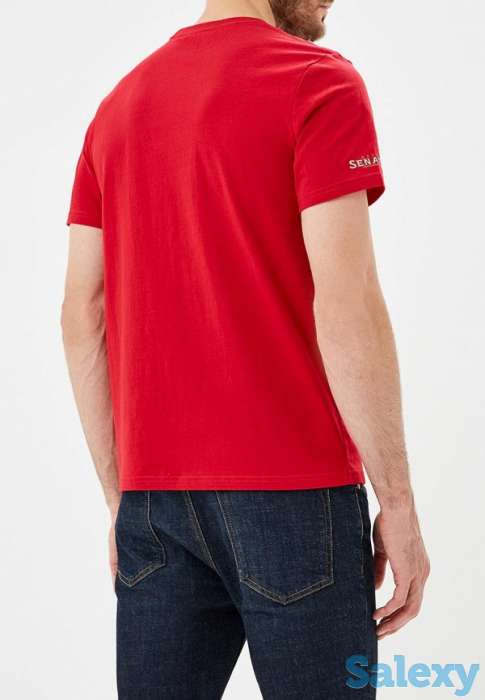 Футболка спортивная atributika & club™, фотография 3