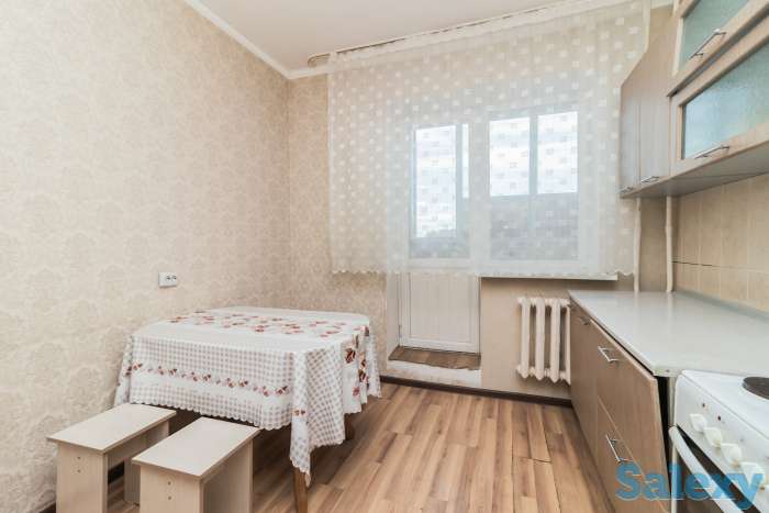 2-комнатная квартира, 52.2 м², 2/10 этаж, Карталинская 18/1 за 17.5 млн.тг, фотография 2