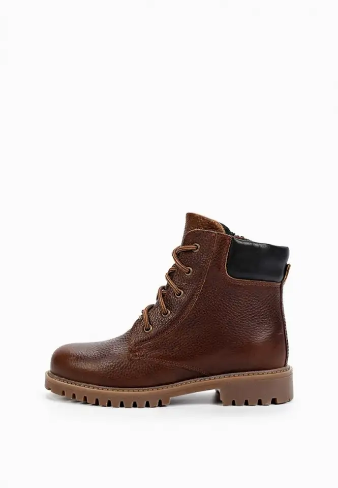 Ботинки ralf ringer, фотография 1