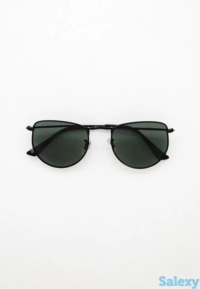 Очки солнцезащитные ray flector, фотография 1