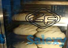 Печи электрические и газовые, фотография 5