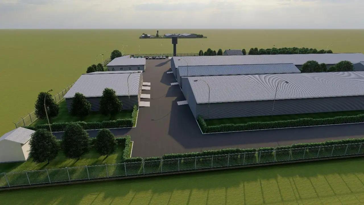 продажа земли КХ под фермерское хозяйство, Алматинская обл, пос Еламан, фотография 4