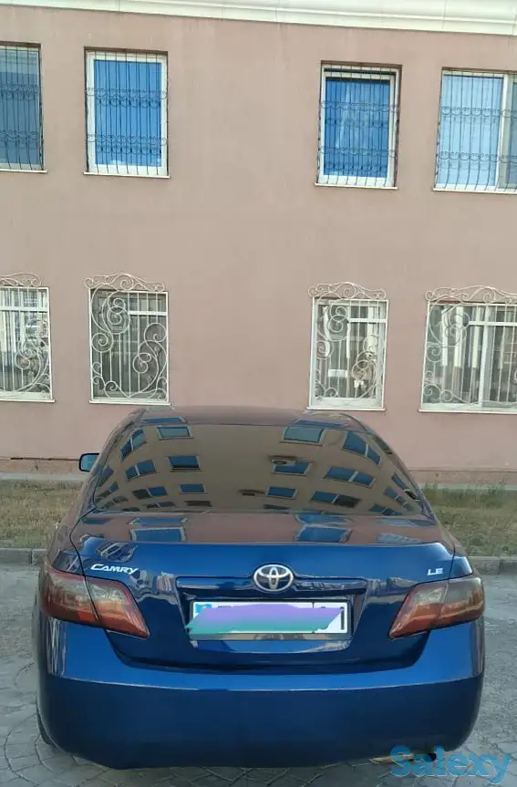 Продам Тойота Камри 40. 2007г.в, фотография 5