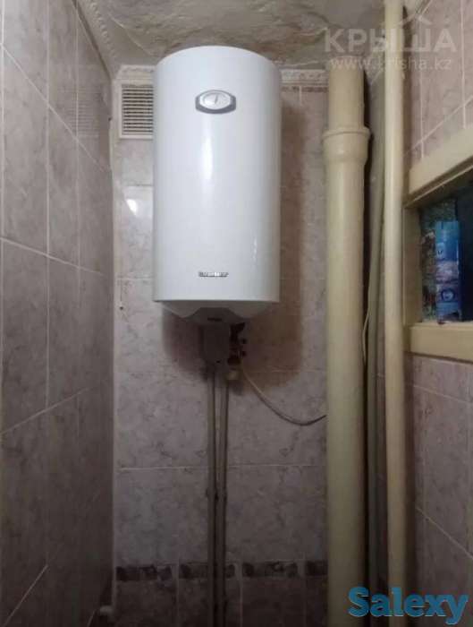 Продается 3х комнатная квартира в п. Шульбинск, фотография 10