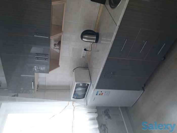 Квартира посуточно, фотография 1