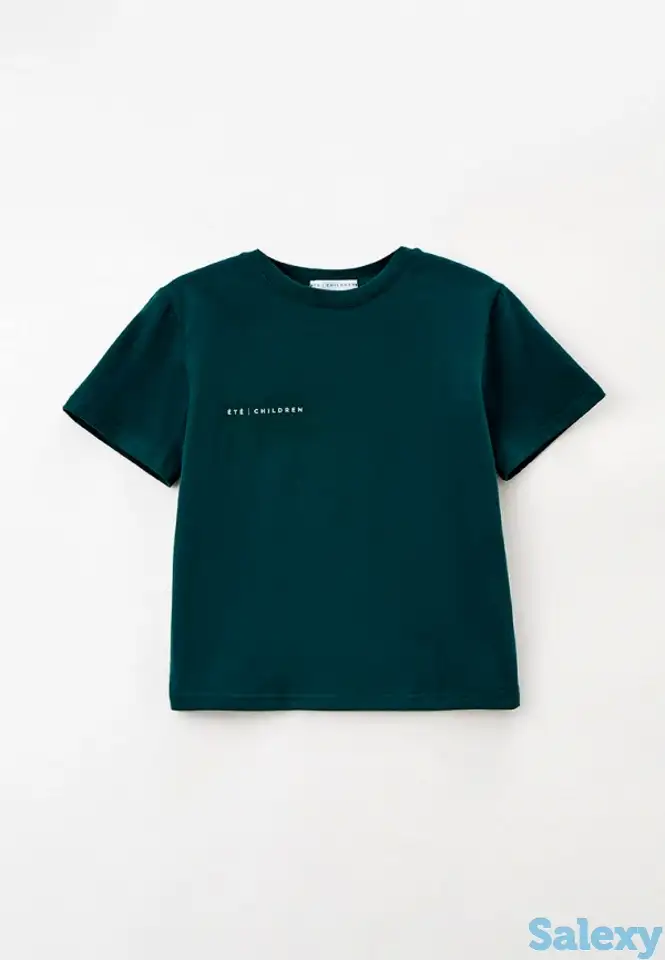 Футболка ete children, фотография 1
