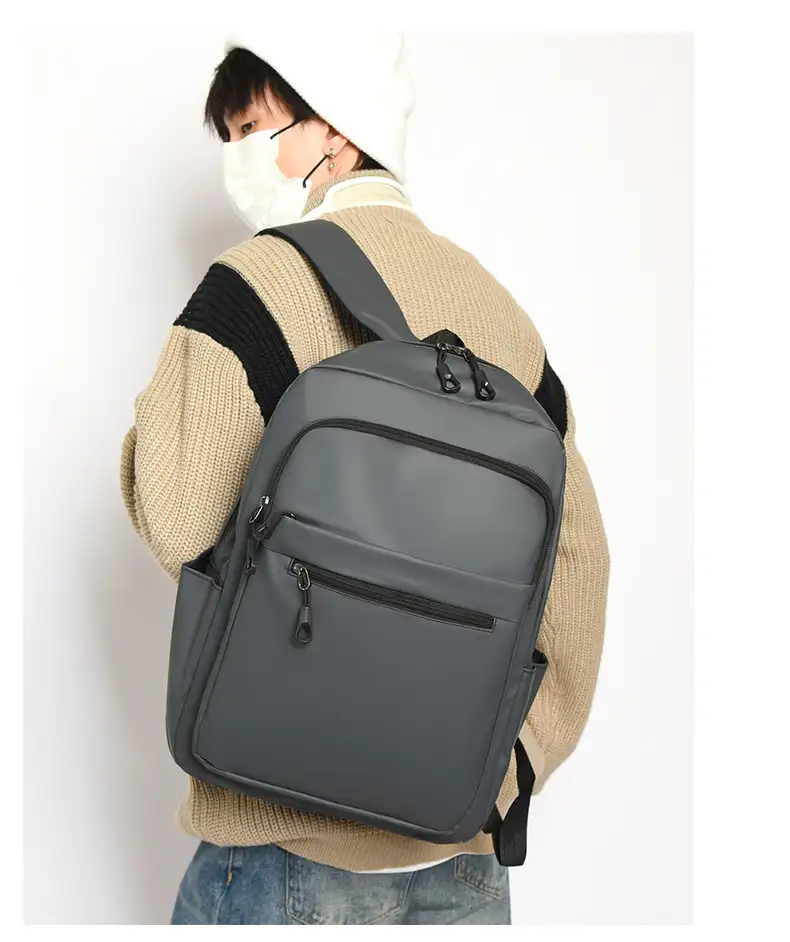 рюкзак для школьников и студентов, фотография 2