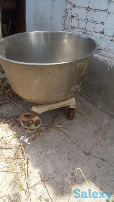 Продам промышленные холодильники вертикальные, фотография 4