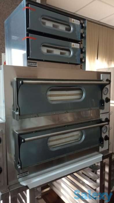 Печь для пиццы Resto Italia START 44, фотография 1