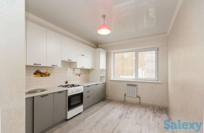 2-комнатная квартира, 71 м², 5/10 этаж, мкр Шугыла, Жунисова, фотография 1