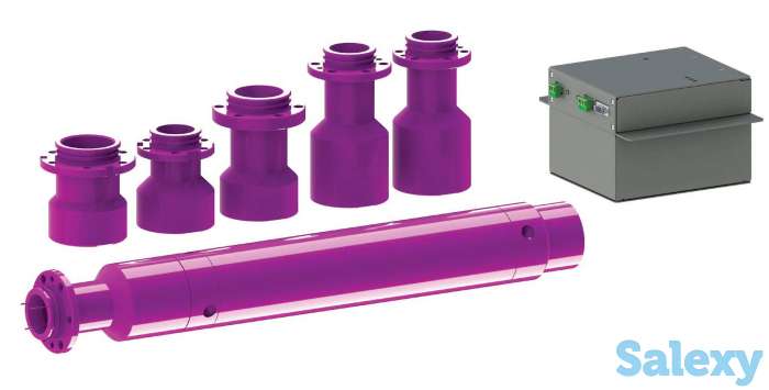 Продам Комплекты систем телеметрии ТМС производстве Эталон и Триол, фотография 1