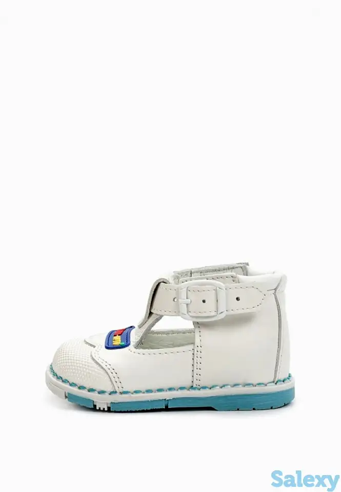 Сандалии таши орто, фотография 1