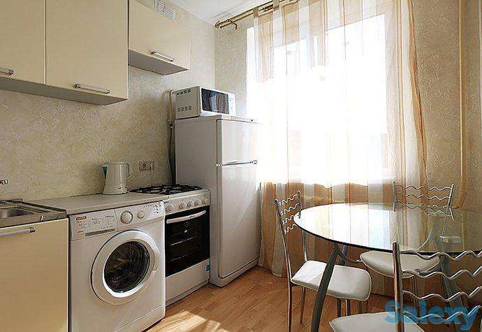 Квартира по суточно Premium, Толе би, 273Б блок 6, фотография 4