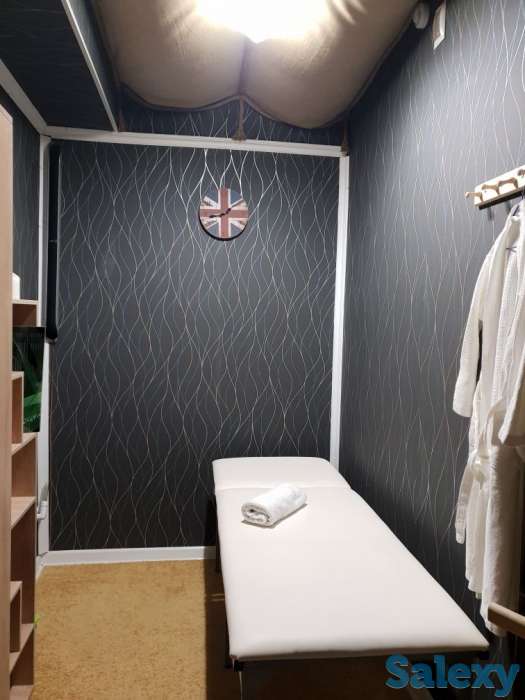 СПА программы, фотография 2