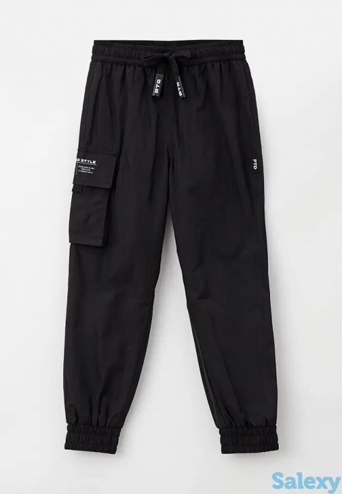 Брюки утепленные playtoday, фотография 1