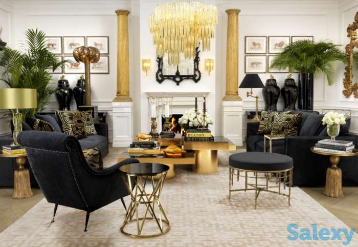 EICHHOLTZ для дома в Алматы, фотография 2