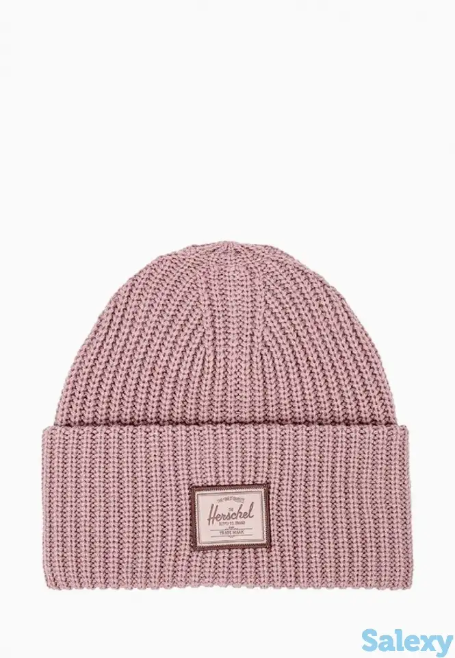 Шапка herschel supply co, фотография 1