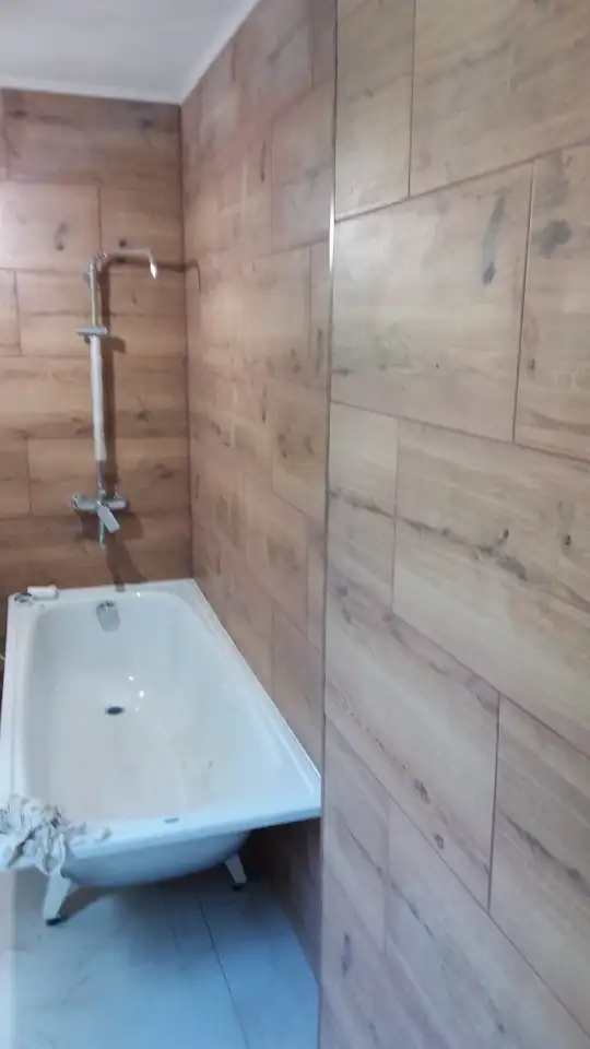 Укладка кафеля, ванные комнаты под ключ, кухонные фартуки., фотография 4