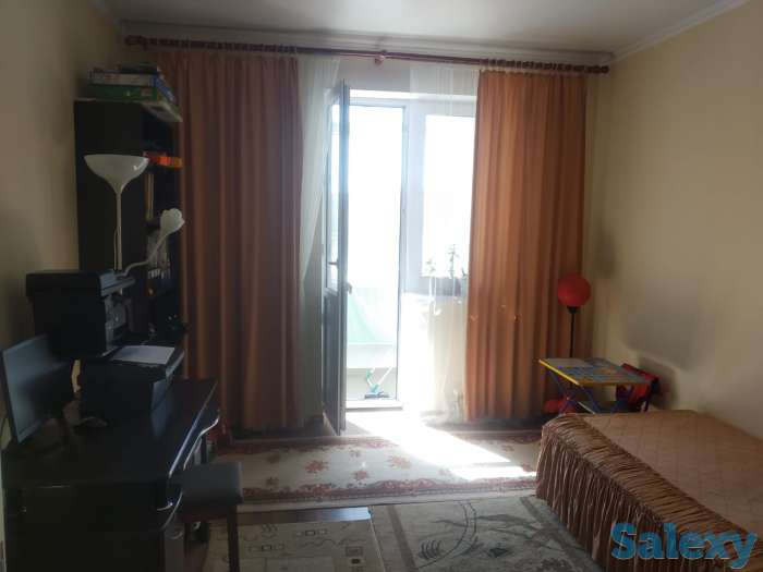 Продам 2-х комнатную квартиру, Кордай 79 а, фотография 4