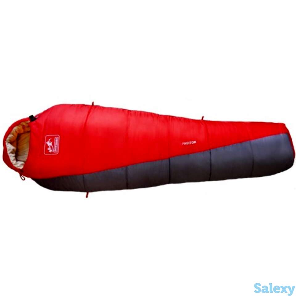 Спальный мешок зимний кокон chimtarga фагитор б, фотография 1