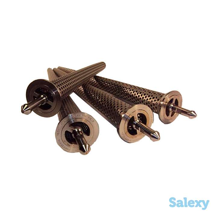 Скважинные фильтры, фотография 8