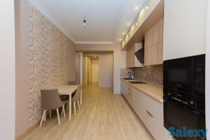 3-комнатная квартира, 115 м², 2/9 этаж, Нурмагамбетова, фотография 2