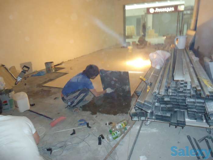 Отделка и строительство, фотография 11