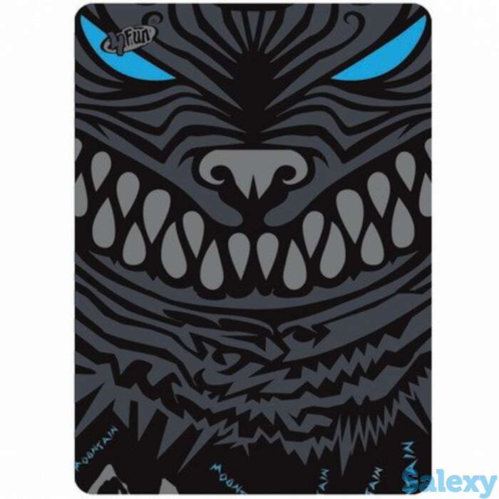 Бандана 4fun standard  free style wild beast, фотография 1