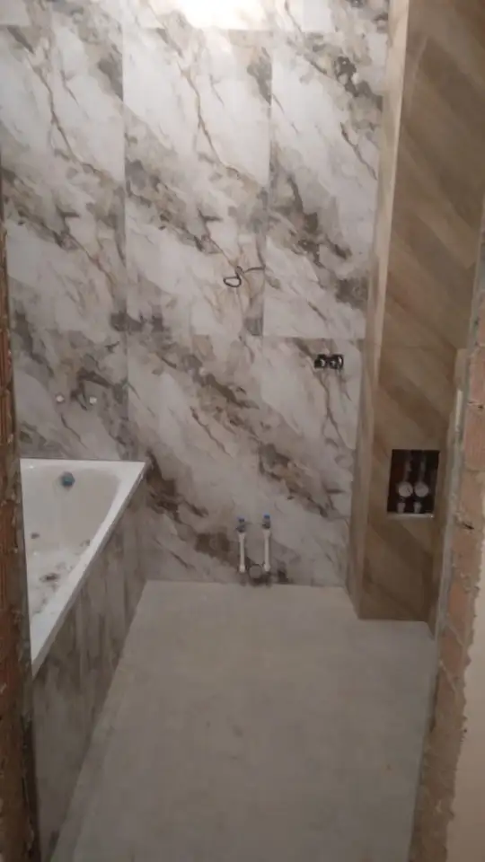 Услуги кафельщика, фотография 2