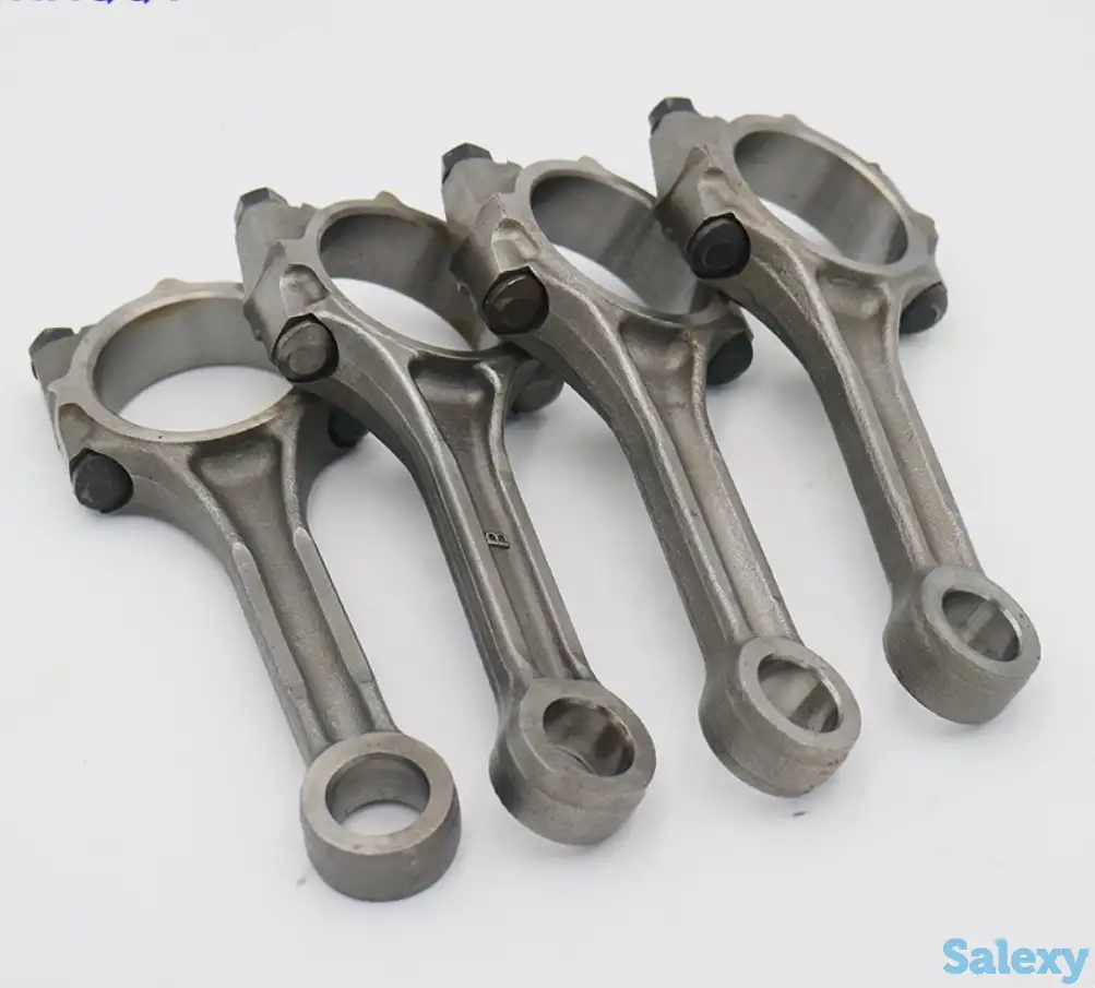 Автозапчасти корейские машины Киа и Хендай, фотография 8