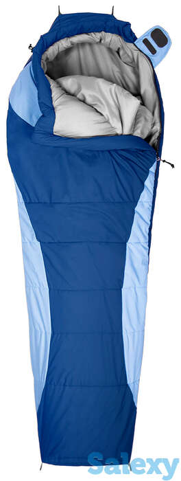 Спальный мешок снаряжение гризли 3, фотография 1
