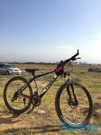 Велосипед [взрослый], фотография 1