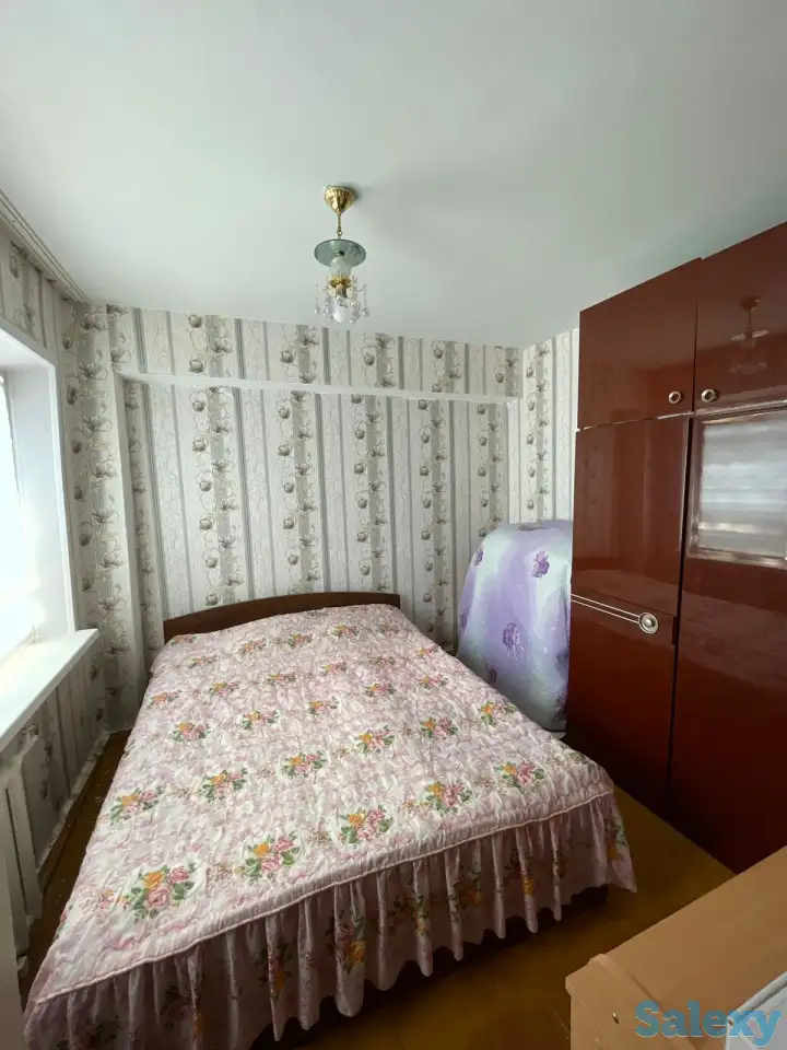 Продается квартира, Мусиных 22, фотография 8