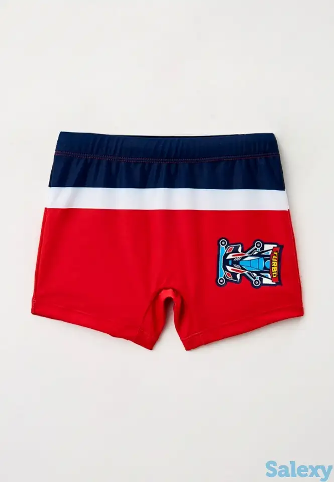 Плавки playtoday, фотография 1