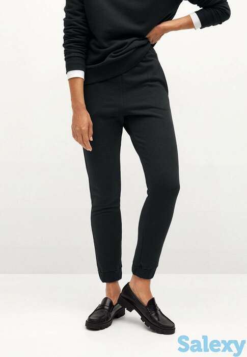 Брюки mango, фотография 1